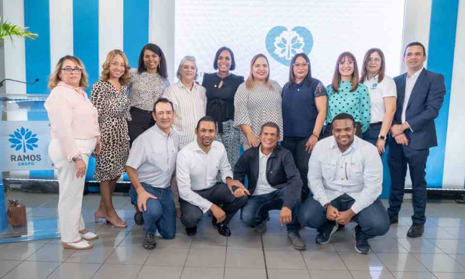 Grupo Ramos relanza su voluntariado corporativo