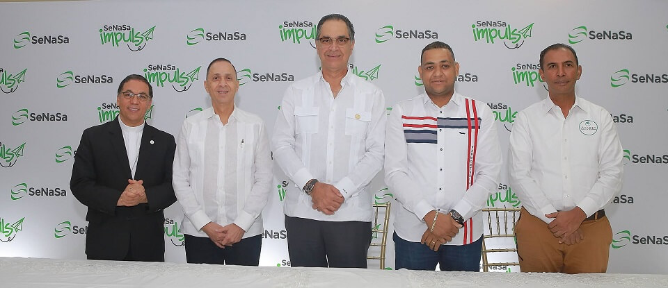 SeNaSa lanza proyecto ambiental comunitario en San Pedro de Macorís