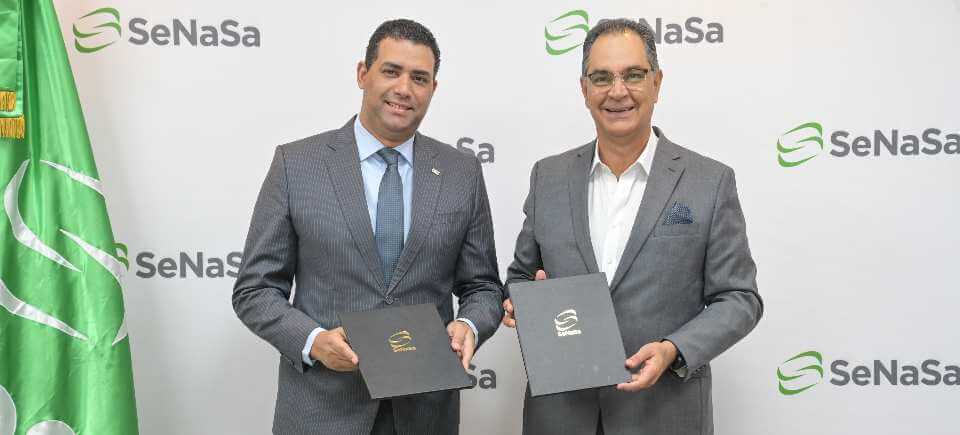 VIVA y SeNaSa firman acuerdo para beneficiar a sus afiliados
