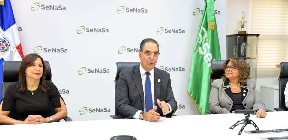 Trabajadores colocan a SeNaSa en primer lugar de su preferencia según datos de la Tesorería de la Seguridad Social