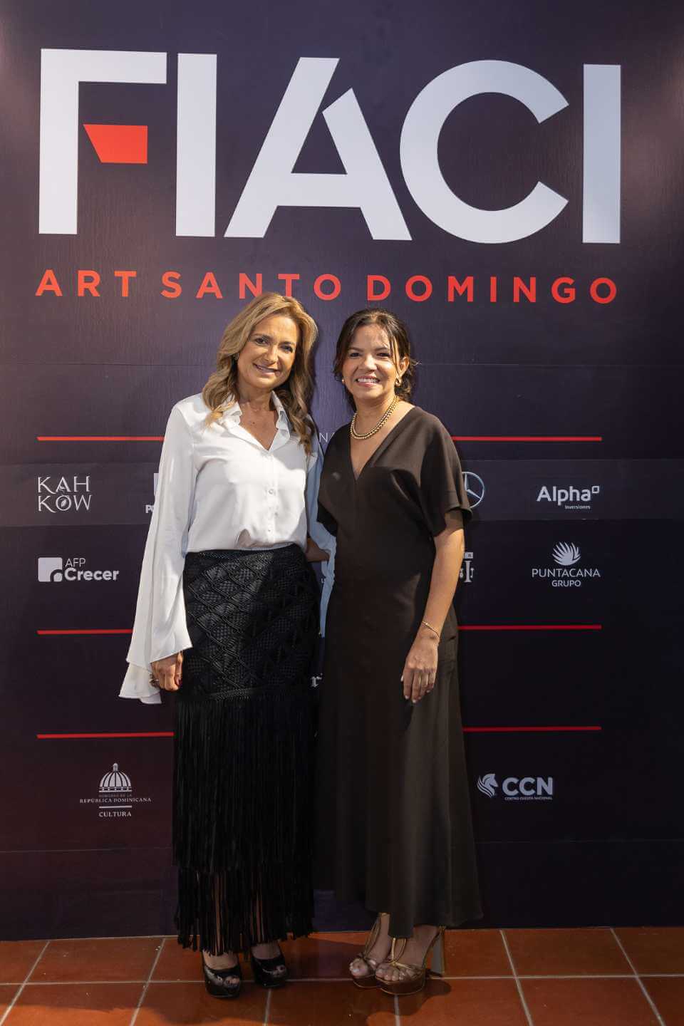 La primera edición de ‘FIACI: Feria Internacional de Arte Contemporáneo’ se celebrará en abril de 2024