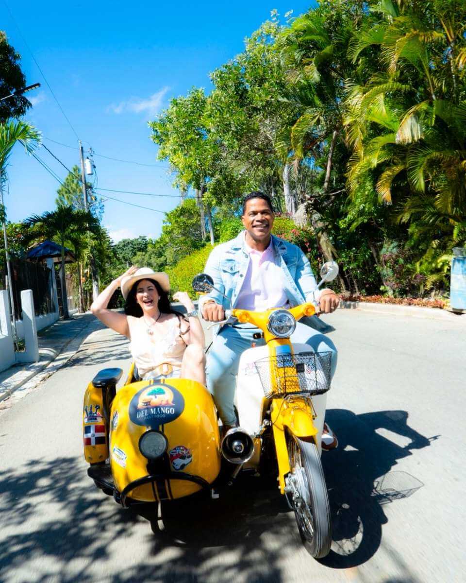 Jandy Ventura le canta al amor verdadero con nuevo tema “Eres Tú”