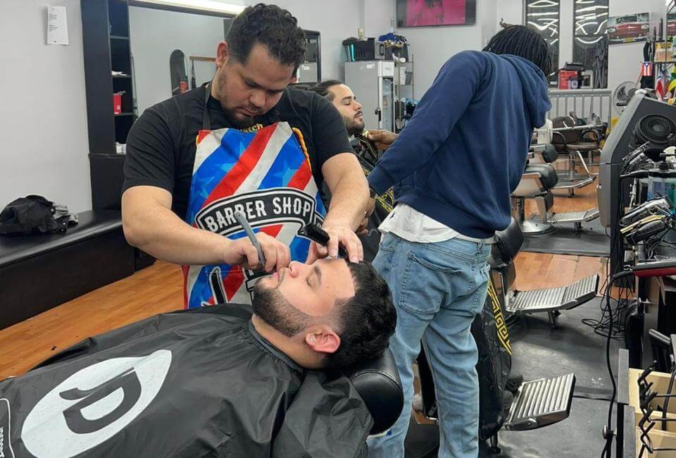 De la necesidad a la solidaridad: José Antonio Cordero transforma su historia en “Manos que Bendicen”