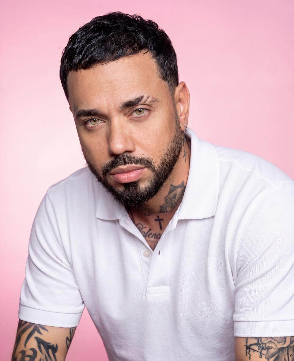 Yenddi se posiciona con “Soldado Engañado” y avanza en la carrera hacia los Latin Grammy 2026