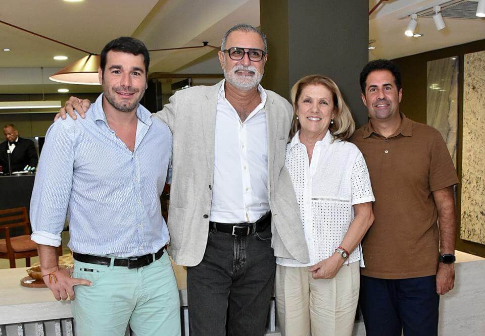 GRUPO ABASTEL ANUNCIA ALIANZA EXCLUSIVA CON GRUPO CELO