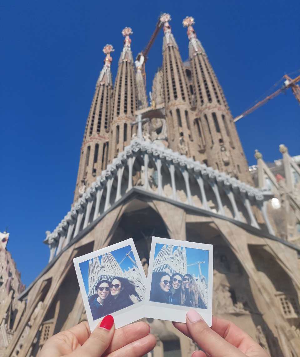 Un día en Barcelona: los lugares imprescindibles