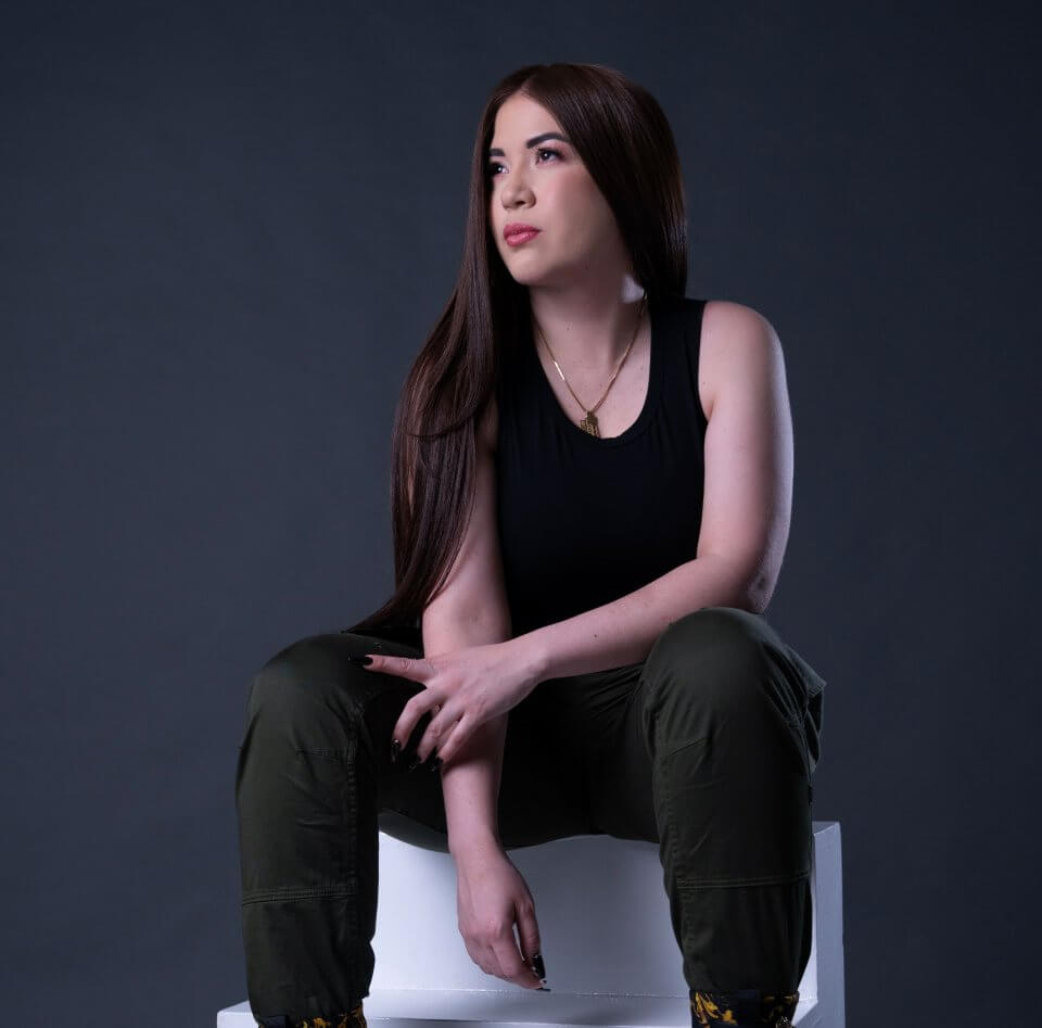 Eliza T llega a República Dominicana para presentar “Éxtasis” y fortalecer su proyección internacional