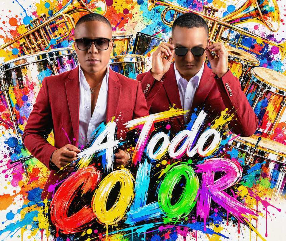 Chiquito Team Band celebra el cumpleaños de su líder Rafael Berroa “Chiquito” con el estreno de “A Todo Color”